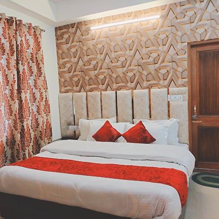 B&B Aston Shimla Hill'S Εξωτερικό φωτογραφία