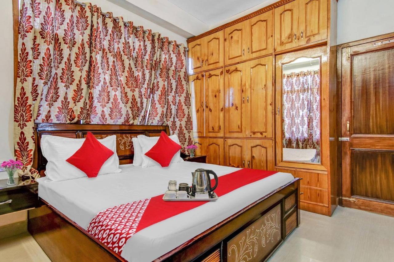 B&B Aston Shimla Hill'S Εξωτερικό φωτογραφία