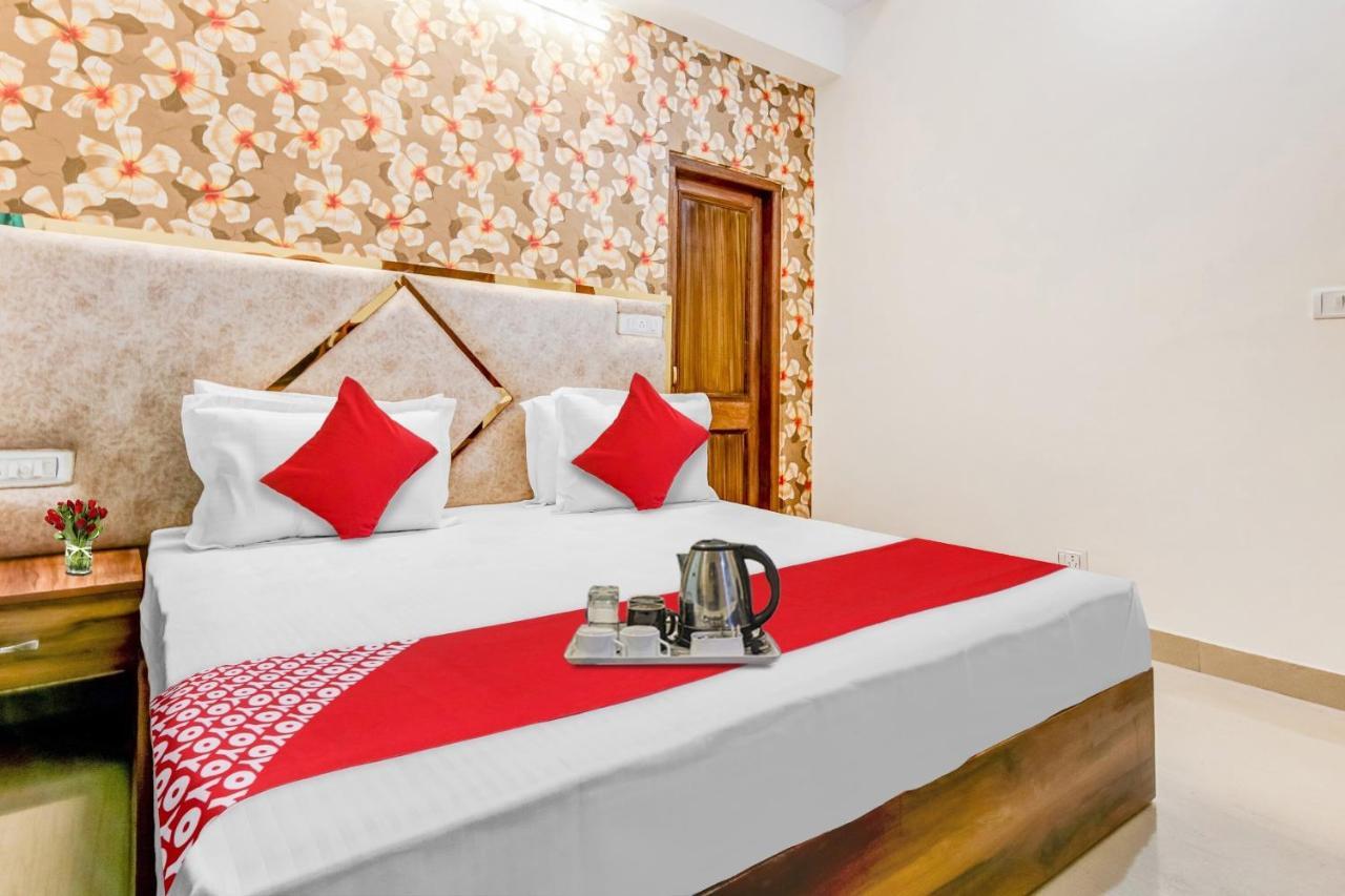B&B Aston Shimla Hill'S Εξωτερικό φωτογραφία