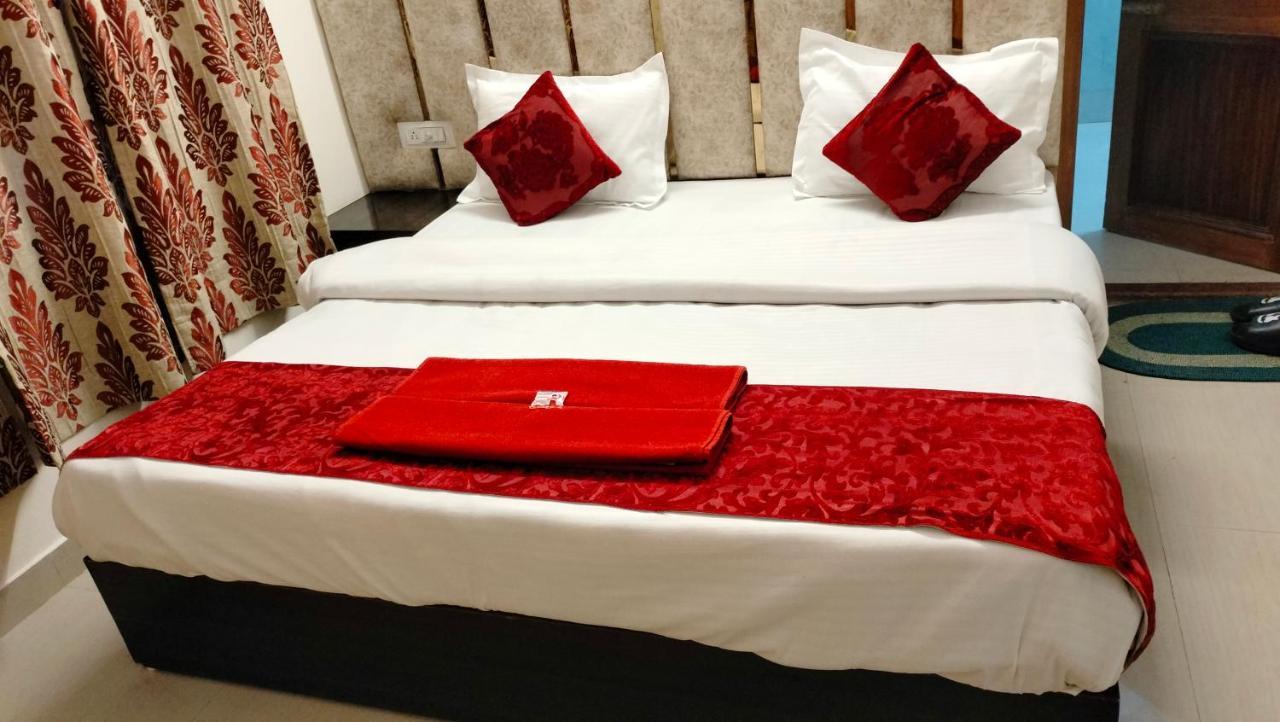B&B Aston Shimla Hill'S Εξωτερικό φωτογραφία