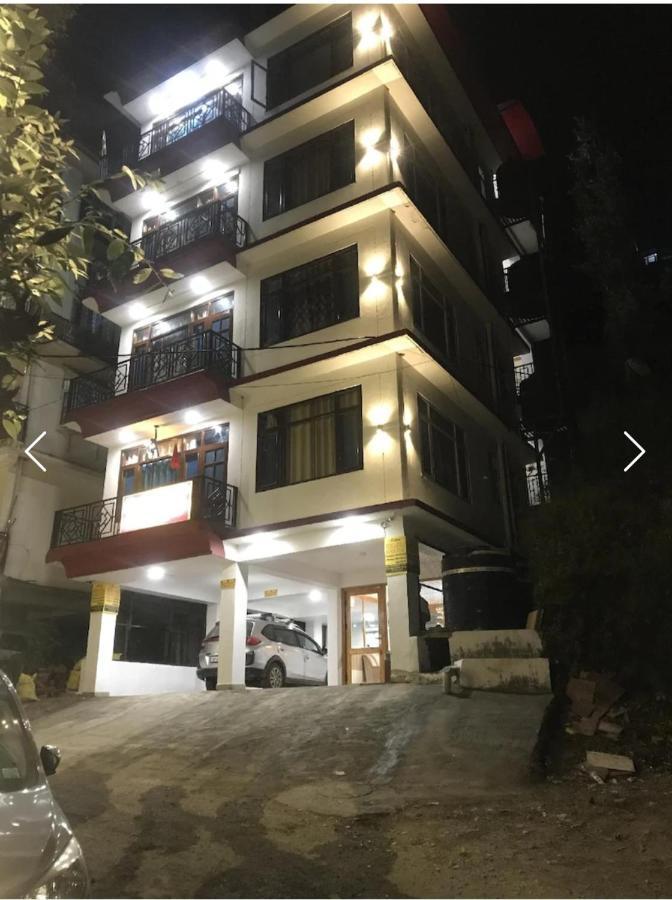 B&B Aston Shimla Hill'S Εξωτερικό φωτογραφία