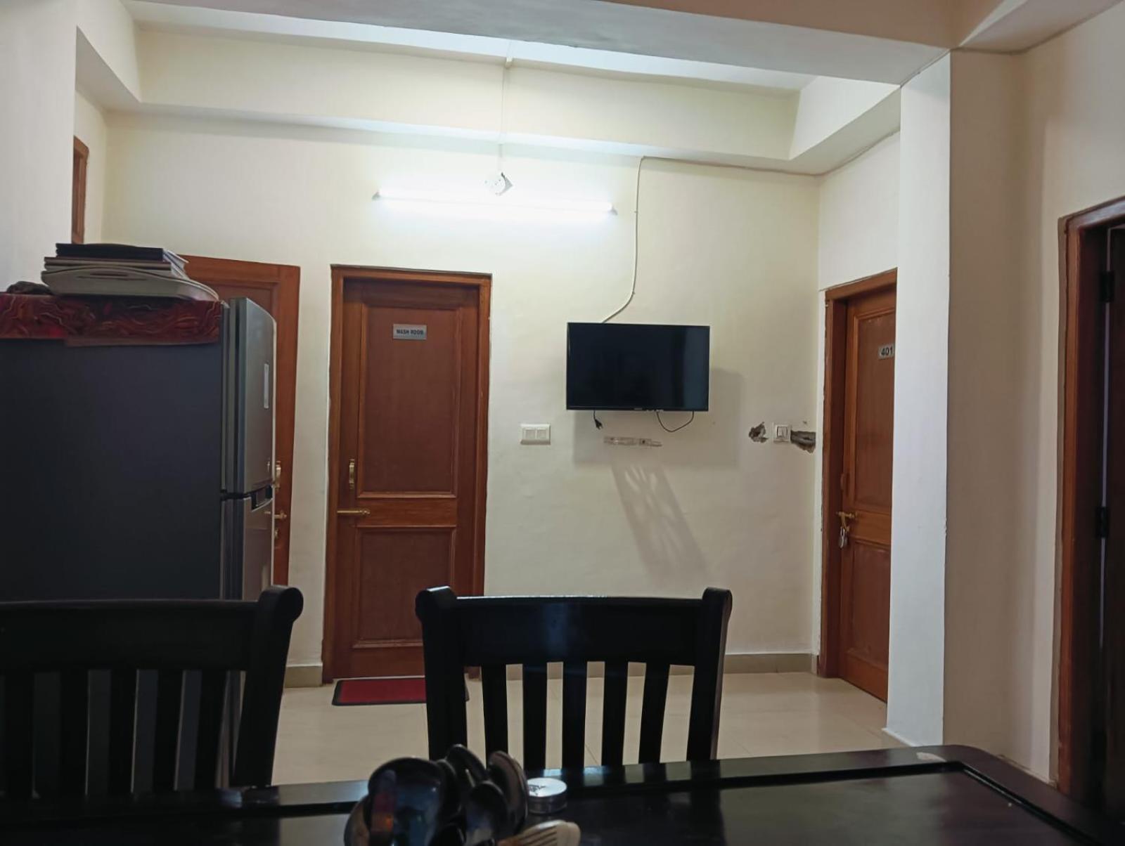 B&B Aston Shimla Hill'S Εξωτερικό φωτογραφία
