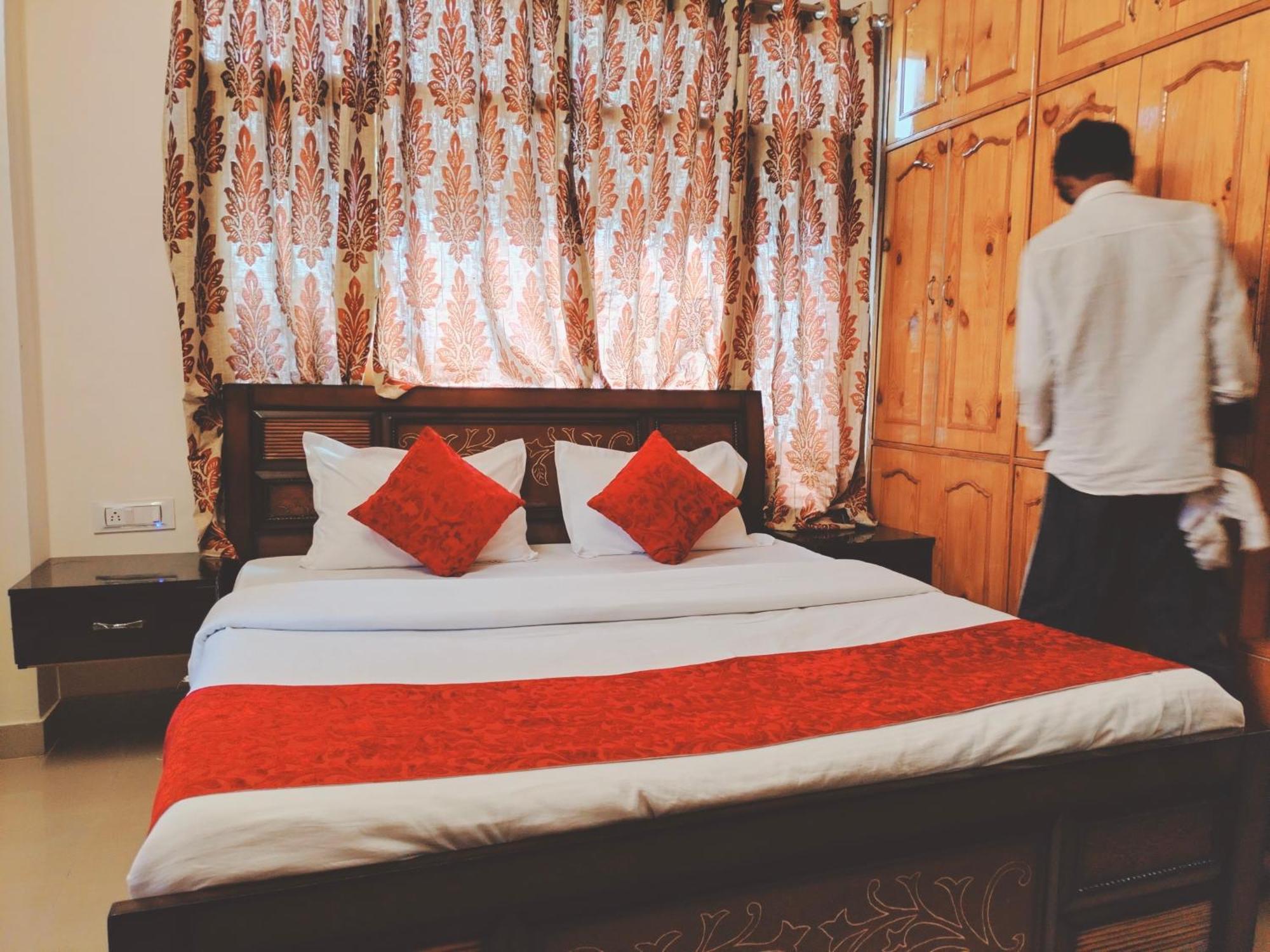 B&B Aston Shimla Hill'S Εξωτερικό φωτογραφία